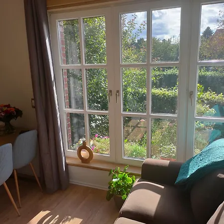 Neue Ferienwohnung 'Caracterre' Auch Monteur- Und Langzeitvermietung Waldfeucht Exterior photo