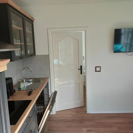 Neue Ferienwohnung 'Caracterre' Auch Monteur- Und Langzeitvermietung Waldfeucht Exterior photo