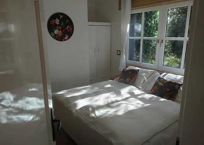 Neue Ferienwohnung \'Caracterre\' Auch Monteur- Und Langzeitvermietung