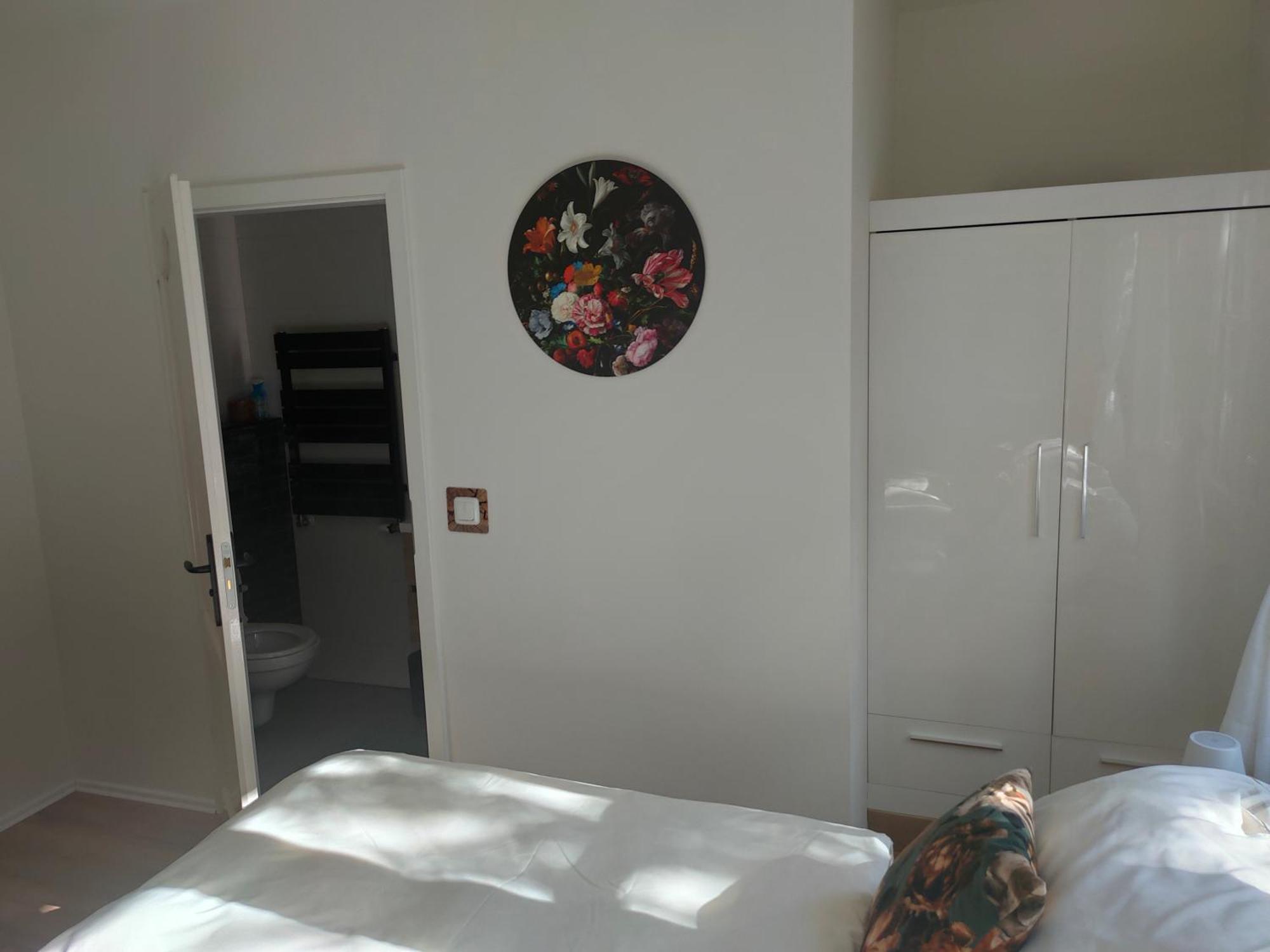 Neue 'caracterre' Auch Monteur- Und Langzeitvermietung Apartment